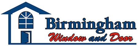 Birmingham Window and Door Logo